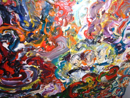 Tha EnglishH Will Shakespeare an Blake chuttin