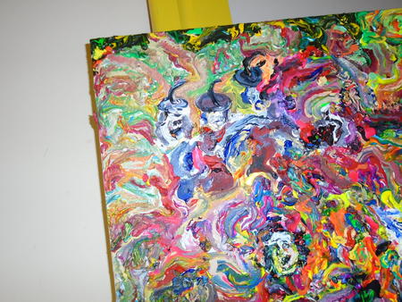 Hah Auncient Magick KurbubBle