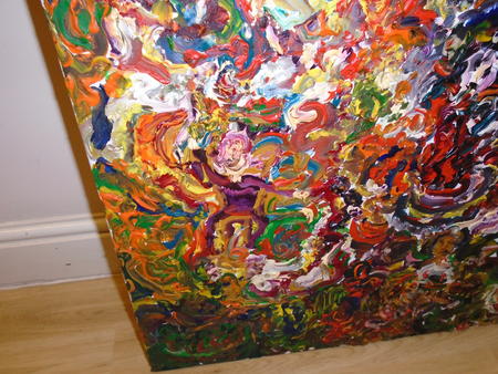 Hah Dani FiltH and Jhimi Hendrix Juhm 4 da Beast 666