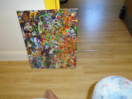 Tha Puyple bumBLe Beeezz Love oddyssey