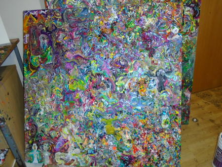 This phuhhtest MetaL bund of all time 