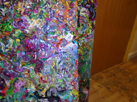 tha Fabled Marie Antoinette