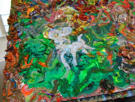 And that final gesture of this Summertimes Lahmbeeness