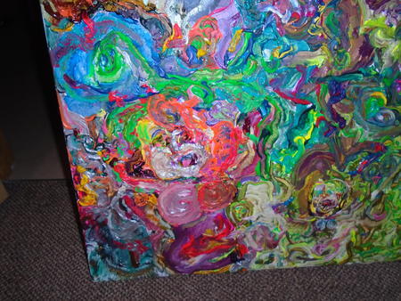 4 7ove intha NeTheR Rregions