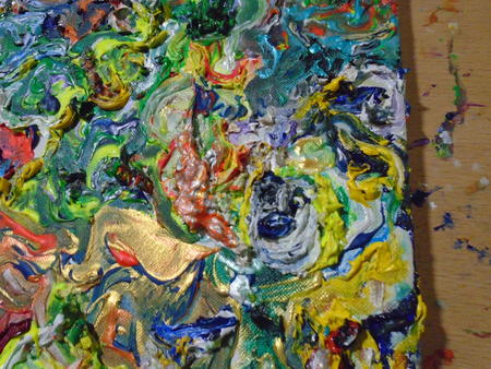 King Arthur on Ezzmehrelduz realm