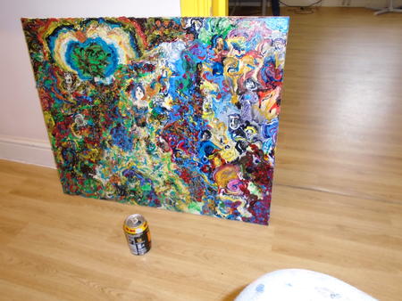 That FeenahL moments of BluhK