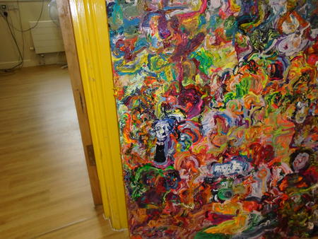 Gohhd of MehtalLick wicCuh oh Yeah! Uhndd Ozzy