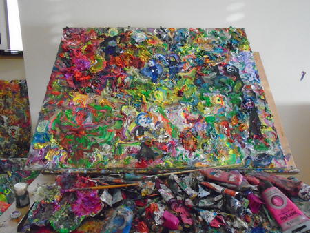 Zuh Voolf is in thuh Truest of Pockets 