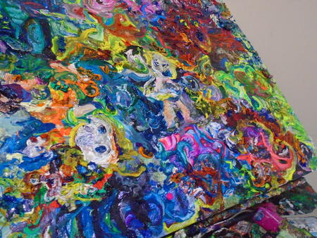 CourTney Love from hOLe raisin The beasst in Over?kurt