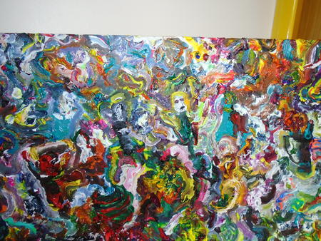 BLaikes song 4 SliPkNoT