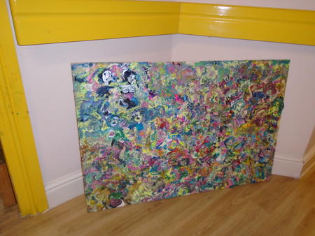 Uhzz liddle Looksee into that GoTh book auyhudededimaaaghrR