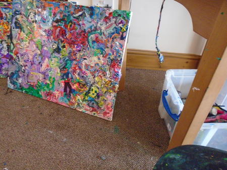 How Saitehnism and meditation can werk in unison given uh phat Tune