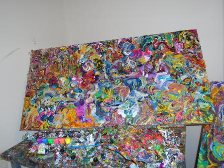 When Lite meats duhrk