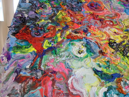 Uh clohhsshup of Said SaTyr and buxom mother nymphodicist