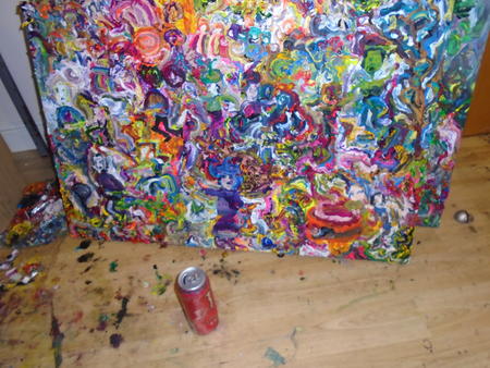 Ahgnuthuhr  Lookscee under Las Norde gaya !remembzZ?hat?