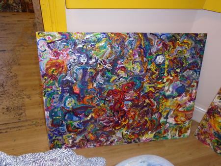 Thugh witch of Westly dainT