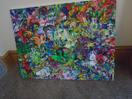 Hath tuh capTiv8 with a your dahrk hair