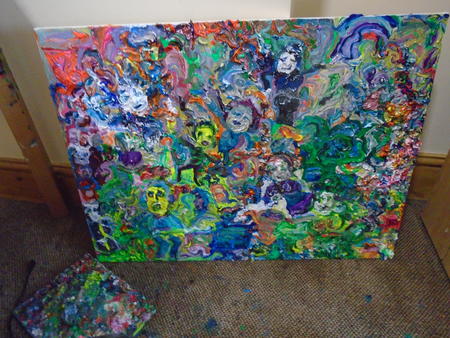 Byhuwtee n Tha bEasT 777