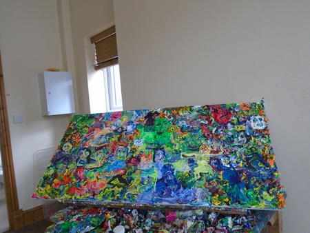 Whottevuh Lests yu sleep at nite