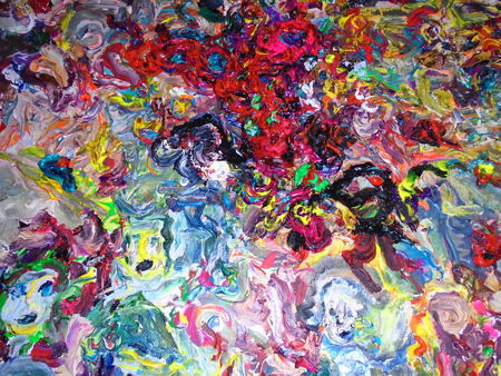 The Laahhnd of though saTunick aNubim