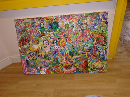 The Muhhp of 8 tipesc of anglaish femme for Gaya's Kuppp