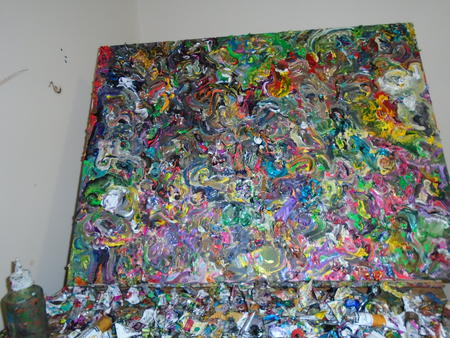 Daàhrck d3livior. Faeri?!?