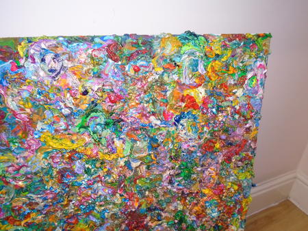 MilD summertime ruhpturesz