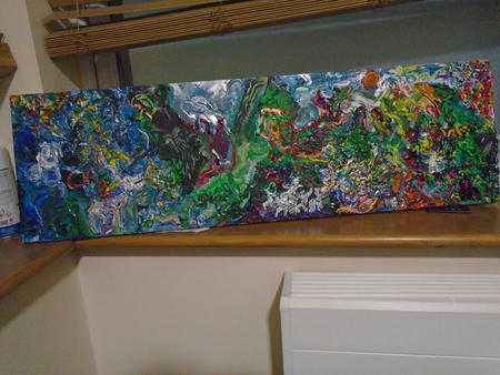 another Looks uhht my landscapesz of mine ehdda