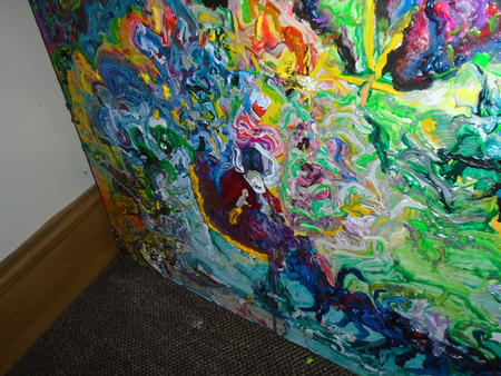 ehhre zis santa klauss for somereason grinch riddled