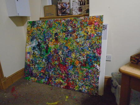 look 2 thepicentre if hope has of Wingedness