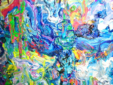 thuh vEehriLLi bluuu Pan