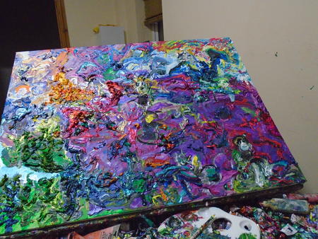 thuh poyple mantehn of transishunszz