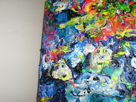 pan most womanLee moTiuvateur David Blaine