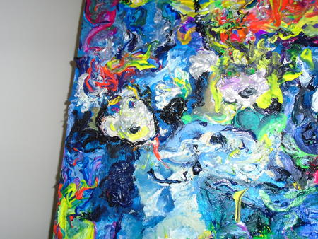 Pann ratheraddulterous,lee ovuh pouigniencee daeVid Blaine