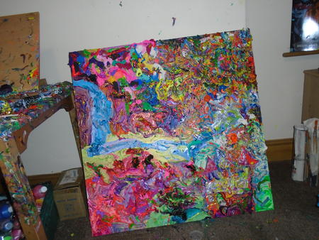 how water meets ,mirrors an maketh oyr skt:::iehy