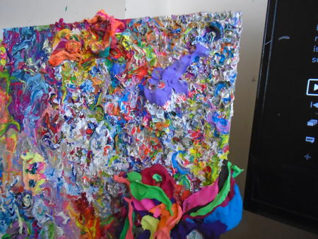 THE SUNGODD rAA BEGGIN MICROPHONICKULLEE AH sHARK TU vEGGUHN OUT SUZZ NIPPY CLAAHHDS