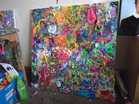 uh quick scientology lecture 4 occultists 