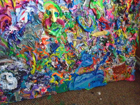 how much of ah stirrer r yuh