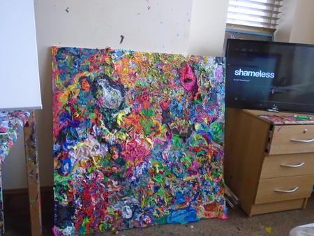 1 thinal oooohhk????