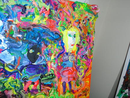 AS THA LITE DUHRKENED BY MY DOOR AUSTEN N ZMANDA