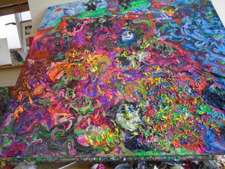 tha Tale of mountains ah well journeyed