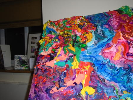 top left corner tips ah millueu