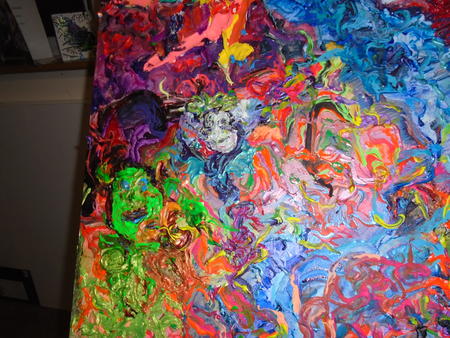 thuh faeri godd magician as interred