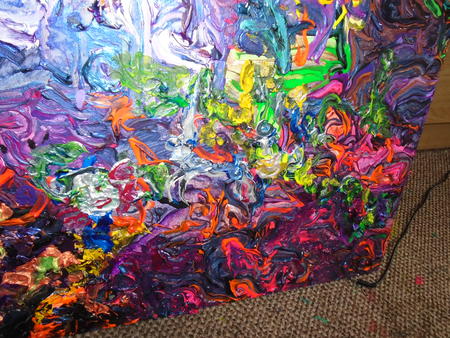 Scene priMoire deh Scaihhpe