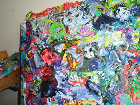 HOW RED N BLAKK WERK 4 CLOUDS