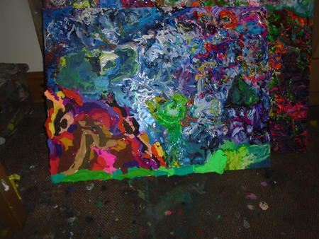 mothuh maggiesz hahse of quite splenditude