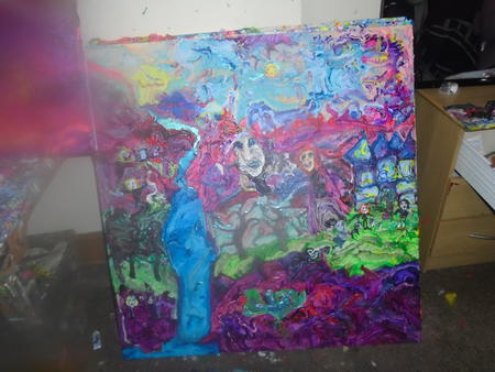 ISSS ALL UH SIBBERSZ