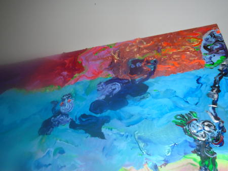 NESSI ALL BOOBS N,BUM