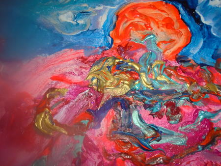 at topp the sun drinketh on tha roxx