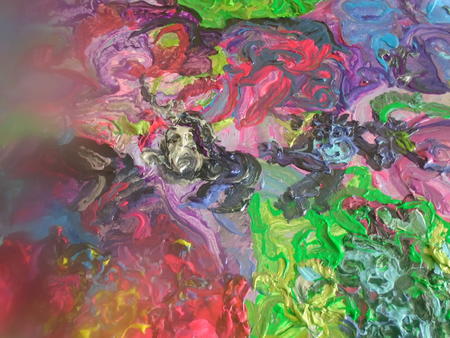 uh looksc uht big dadee wiv sistuh bendin 2 c tha lady of mounten.. Aswell as its children n petss?..